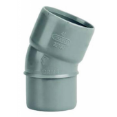  RACCORDS EVACUATION PVC - PVC 