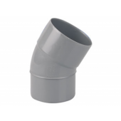 RACCORDS EVACUATION PVC - PVC 