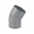 RACCORDS EVACUATION PVC - PVC 