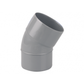  RACCORDS EVACUATION PVC - PVC 