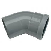  RACCORDS A JOINT - PVC Coude M 