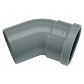  RACCORDS A JOINT - PVC Coude M 
