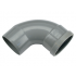  RACCORDS A JOINT - PVC Coude M 