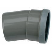  RACCORDS A JOINT - PVC Coude F 