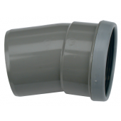  RACCORDS A JOINT - PVC Coude M 