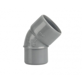  RACCORDS EVACUATION PVC - PVC 