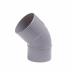  RACCORDS EVACUATION PVC - PVC 