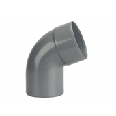  RACCORDS EVACUATION PVC - PVC 