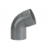  RACCORDS EVACUATION PVC - PVC 