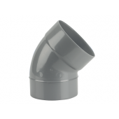  RACCORDS EVACUATION PVC - PVC 