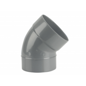  RACCORDS EVACUATION PVC - PVC 