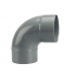  RACCORDS EVACUATION PVC - PVC 