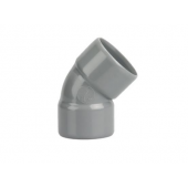  RACCORDS EVACUATION PVC - PVC 