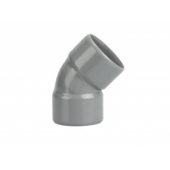  RACCORDS EVACUATION PVC - PVC 