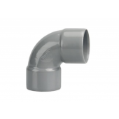  RACCORDS EVACUATION PVC - PVC 