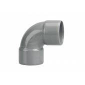  RACCORDS EVACUATION PVC - PVC 