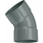  RACCORDS EVACUATION PVC - PVC 