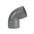  RACCORDS EVACUATION PVC - PVC 