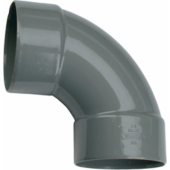  RACCORDS EVACUATION PVC - PVC 
