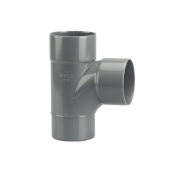  RACCORDS EVACUATION PVC - PVC 