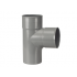  RACCORDS EVACUATION PVC - PVC 