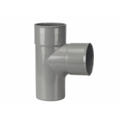  RACCORDS EVACUATION PVC - PVC 