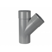  RACCORDS EVACUATION PVC - PVC 