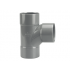  RACCORDS EVACUATION PVC - PVC 
