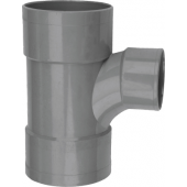  RACCORDS EVACUATION PVC - PVC 