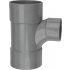  RACCORDS EVACUATION PVC - PVC 