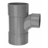  RACCORDS EVACUATION PVC - PVC 