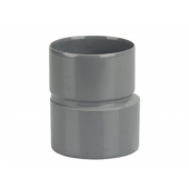  RACCORDS EVACUATION PVC - PVC 