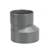  RACCORDS EVACUATION PVC - PVC 