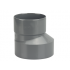  RACCORDS EVACUATION PVC - PVC 