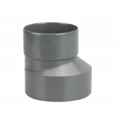  RACCORDS EVACUATION PVC - PVC 