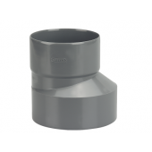  RACCORDS EVACUATION PVC - PVC 