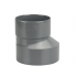  RACCORDS EVACUATION PVC - PVC 