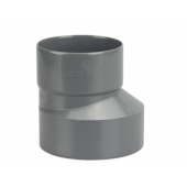  RACCORDS EVACUATION PVC - PVC 