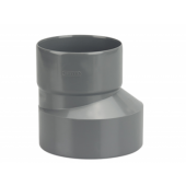  RACCORDS EVACUATION PVC - PVC 