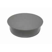  RACCORDS A JOINT - PVC Bouchon 