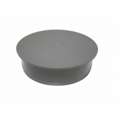  RACCORDS A JOINT - PVC Bouchon 