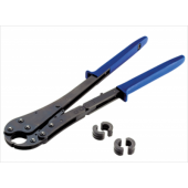  OUTILLAGE MULTICOUCHES - Pince 