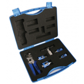  OUTILLAGE MULTICOUCHES - Set d 