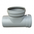  TABOURETS - PVC Boite Inspecti 