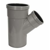  RACCORDS A JOINT - PVC Branch 