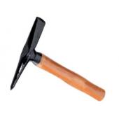  Marteau a piquer manche bois 7 
