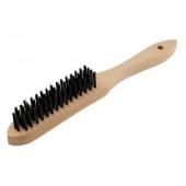  Brosse pour soudage acier 4 ra 