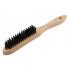  Brosse pour soudage acier 4 ra 