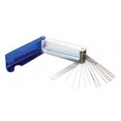  Alesoir de buse flamme 