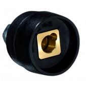  Embase femelle ABIPLUG 10/25 2 